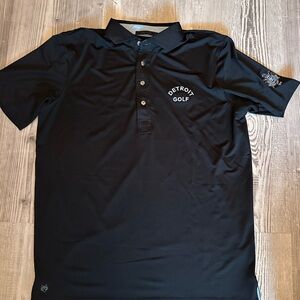 Greyson Detroit Golf Club Size M